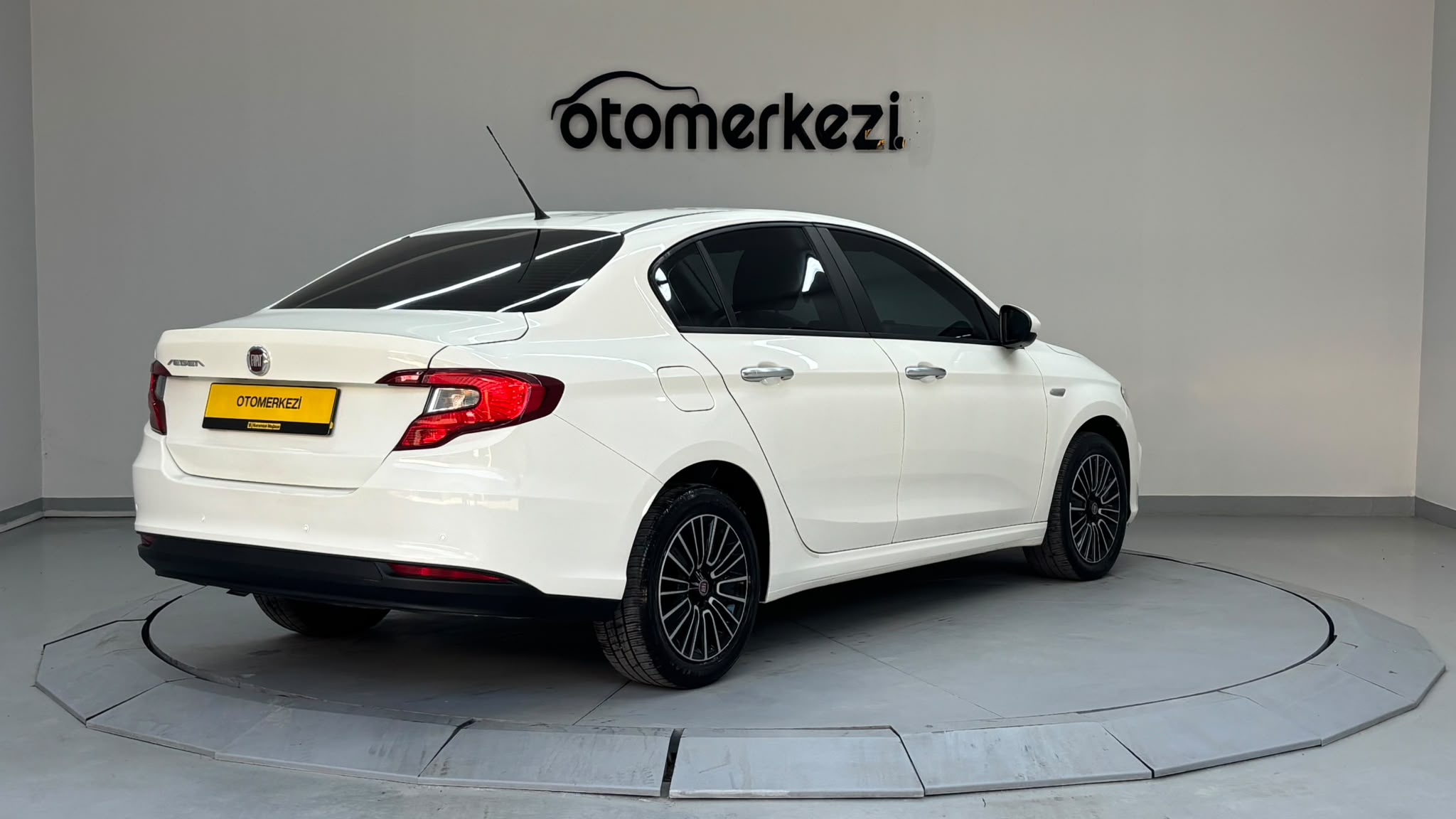 FIAT EGEA 6